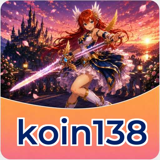 Perbandingan koin138